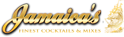 Jamaica's Finest by East Road Beverages logo