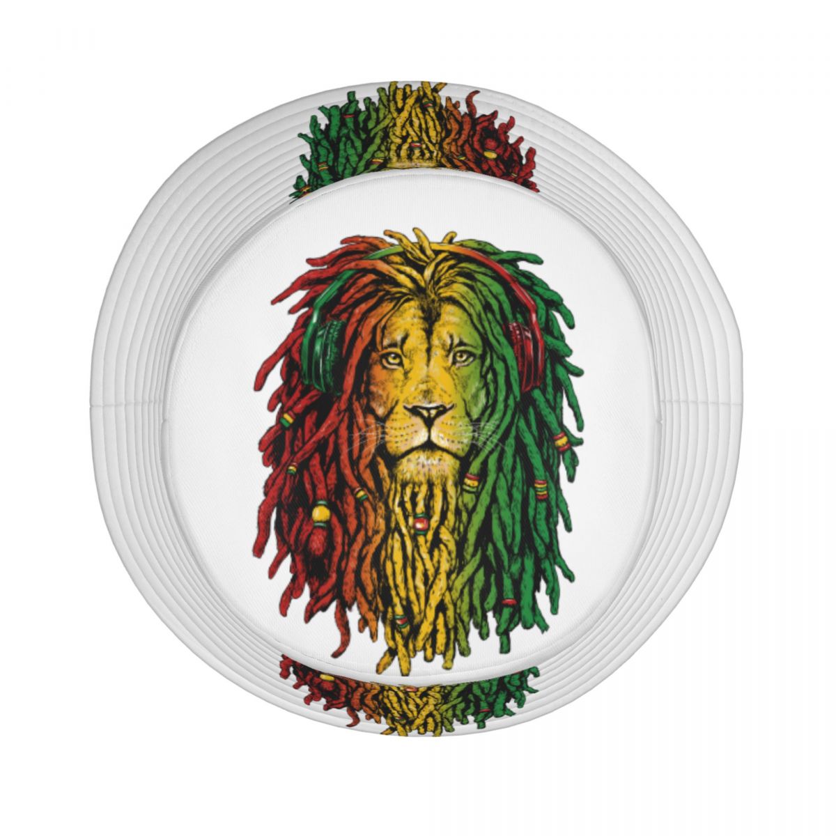 Hat - Lion Bucket Hat for Men/Women