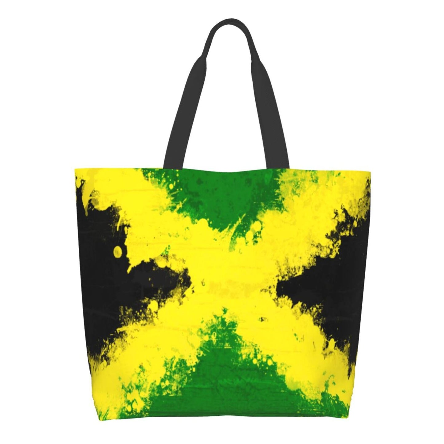 Lion Shoulder Shopping Bags