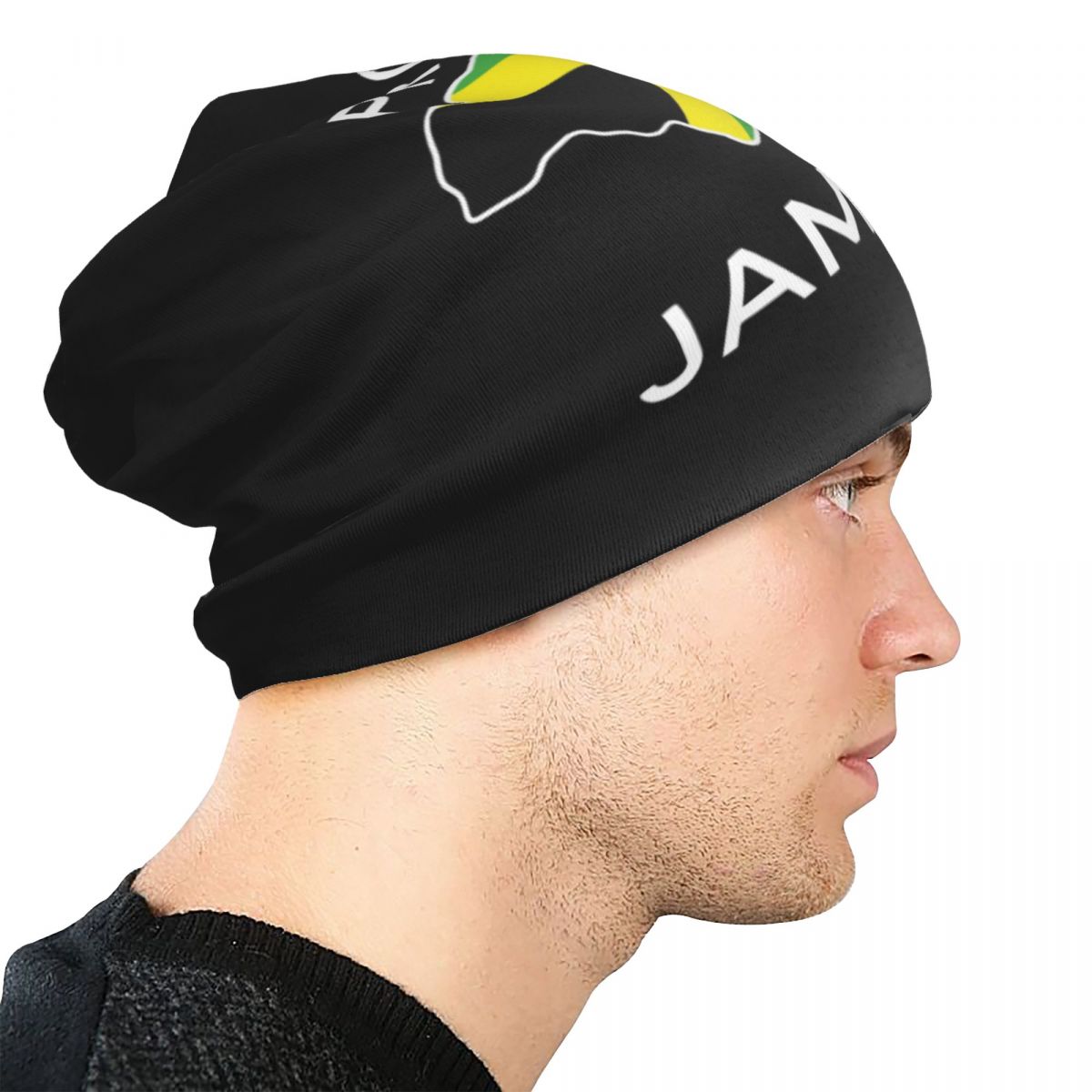 Proud Jamaican Hat