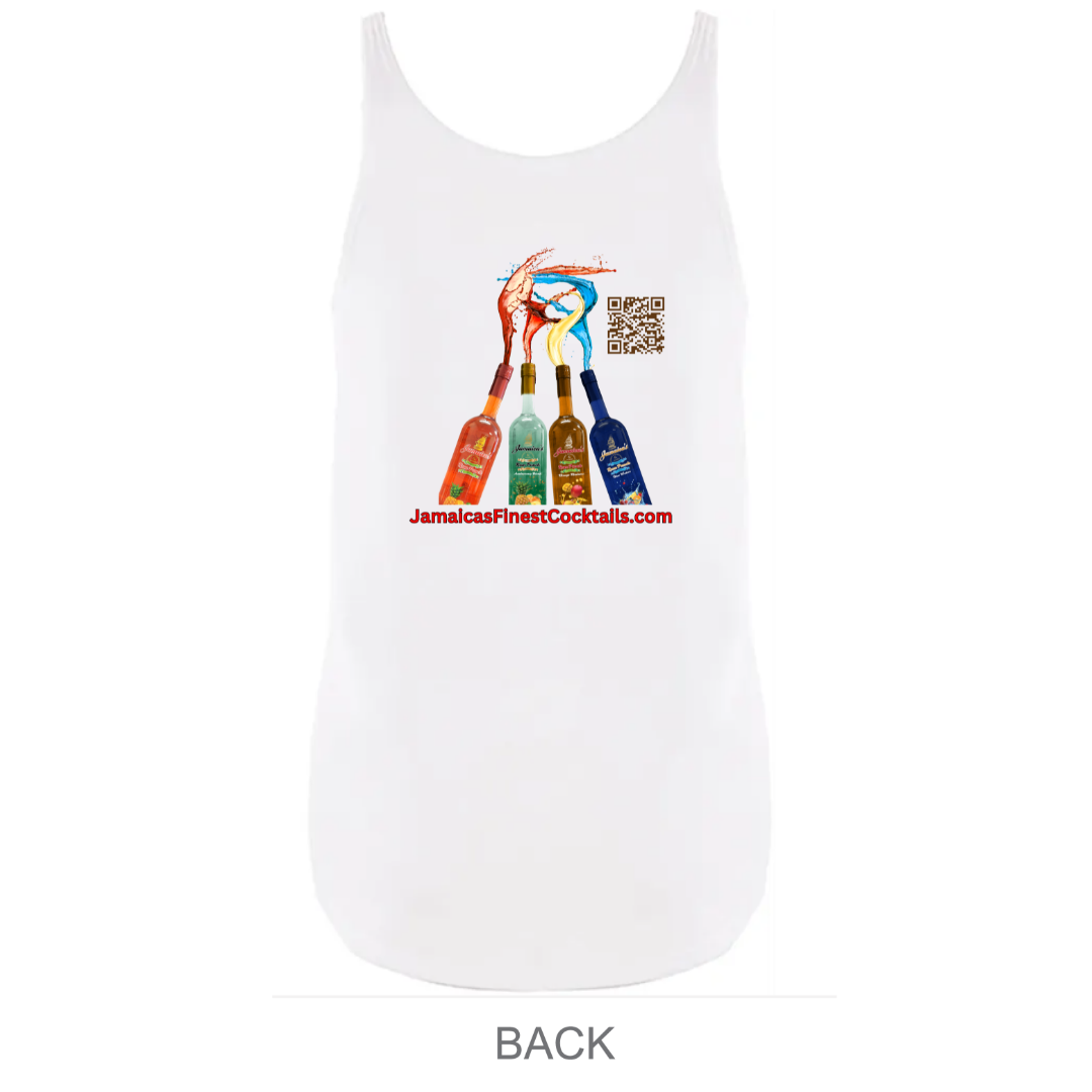 Tank Top - Women's