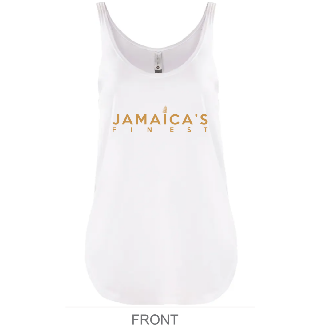 Tank Top - Women's