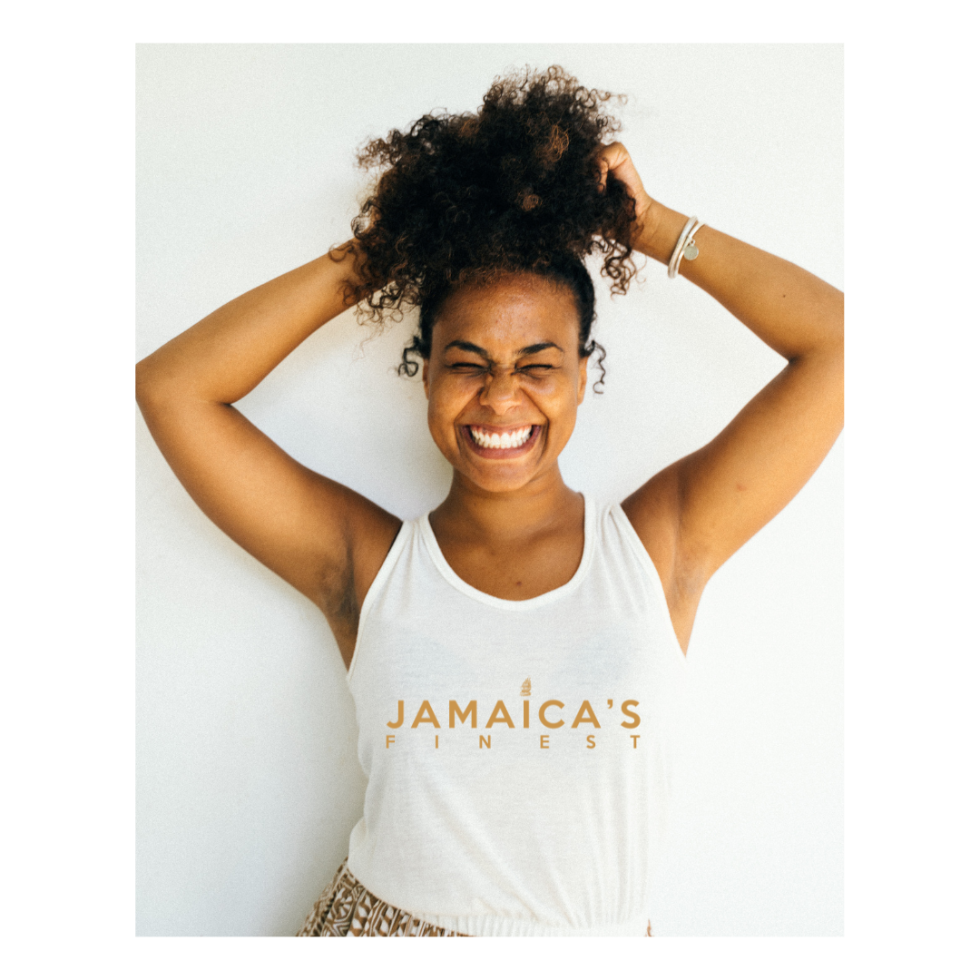 Tank Top - Women's
