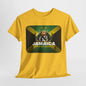 Jamaica 63rd Independence | Unisex Cotton Tee