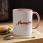 Jamaica's Finest Cocktails | Accent Coffee Mug