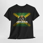Jamaica 63rd Independence | Unisex Cotton Tee