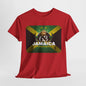Jamaica 63rd Independence | Unisex Cotton Tee
