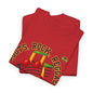 Roots Rock Reggae | Unisex Cotton Tee