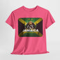 Jamaica 63rd Independence | Unisex Cotton Tee