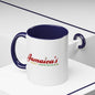 Jamaica's Finest Cocktails | Accent Coffee Mug