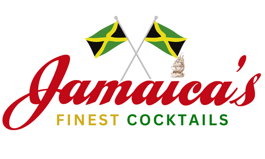 Drinkware Jamaica's Finest Cocktails | Accent Coffee Mug
