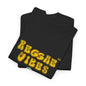 Reggae Vibes Unisex Cotton Tee