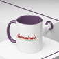Jamaica's Finest Cocktails | Accent Coffee Mug