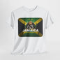 Jamaica 63rd Independence | Unisex Cotton Tee