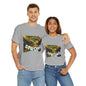 Jamaica We STRONG Hurricane Melissa | Unisex Cotton Tee