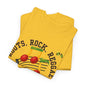 Roots Rock Reggae | Unisex Cotton Tee