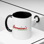 Jamaica's Finest Cocktails | Accent Coffee Mug