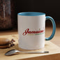 Jamaica's Finest Cocktails | Accent Coffee Mug