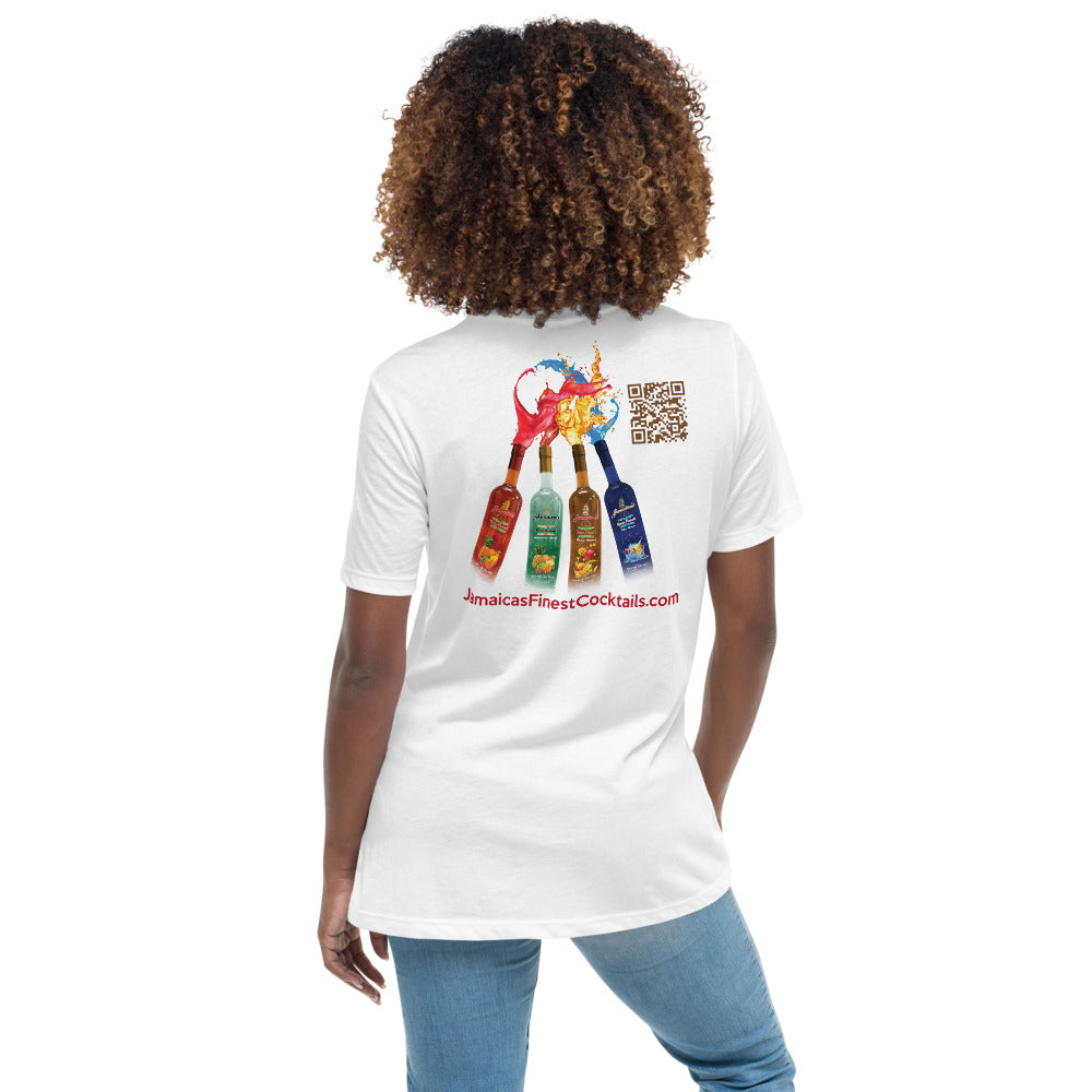 Jamaica's Finest T-Shirt (Unisex)