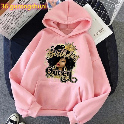 Sweatshirt - Dope Ladies Sweatshirt Hoodie