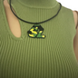 Necklace - Jamaica's 62nd Anniversary