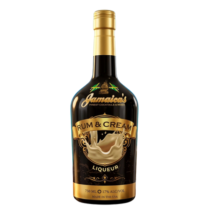 Rum Cream