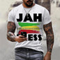 T-Shirt - JAH Bless T-shirt