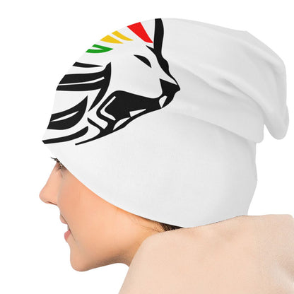 Hat - Lion of Judah Rasta Hat Unisex