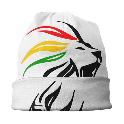 Hat - Lion of Judah Rasta Hat Unisex