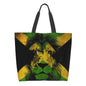 Bag - Lion Shoulder Shopping Bags