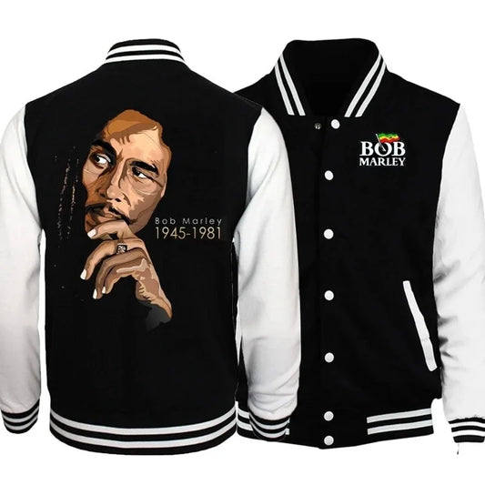Bob Marley's Jacket