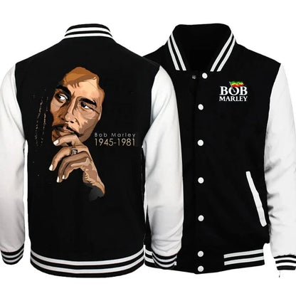 Jacket - Bob Marley's Jacket