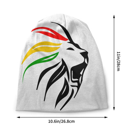 Hat - Lion of Judah Rasta Hat Unisex