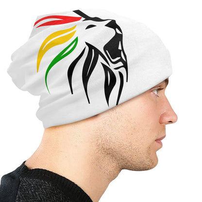 Hat - Lion of Judah Rasta Hat Unisex