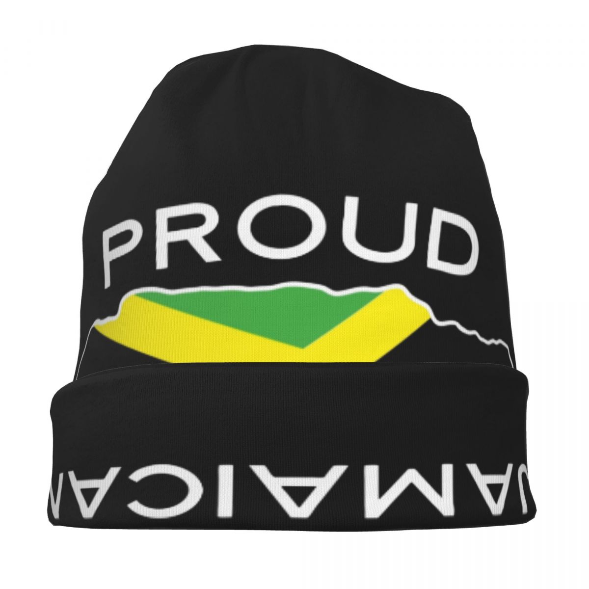 Proud Jamaican Hat