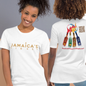 T-Shirt - Jamaica's Finest T-Shirt (Unisex)