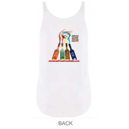 T-Shirt - Tank Top - Women's