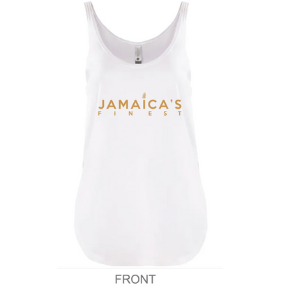 T-Shirt - Tank Top - Women's