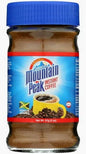 Jamaican Mountain Peak Instant Coffee – 3.5 oz Jar
