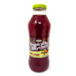 Drinks - Sorrel Ginger / Hibiscus Ginger Drink